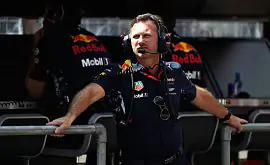 Руководитель Red Bull: «Не знаю, что надумал Сайнс, но у него с нами контракт»
