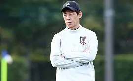 Тренер сборной Японии: «Сказал игрокам за день вырасти на 5 сантиметров и набрать 5 килограмм. Они не смогли»