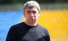 Севидов: «Думаю, переговоры насчет нового тренера «Динамо» уже ведутся»