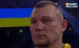 Руденко проиграл Кабайелу бой за пояс чемпиона Европы. Как это было