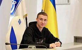 Ванат официально продлил контракт с Динамо до 2027 года.