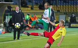 «Александрия» обыграла «Зирку» и останется в Премьер-лиге на следующий сезон