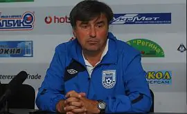 Украинский тренер: «После оплеухи от «Днепра» «Шахтер» будет собраннее»