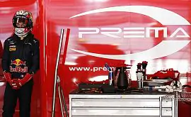 Третий день тестов GP2: Никто не смог опередить Пьера Гасли