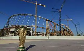 Катар может остаться без чемпионата мира-2022
