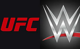 Вскоре будет объявлено о слиянии UFC и WWE