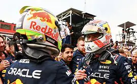В Red Bull не будут запрещать Пересу бороться за чемпионство с Ферстаппеном