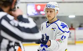«Донбасс» заключил соглашение с двумя хоккеистами «Сокола»