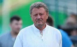 Маркевич может заменить Фоменко у руля сборной Украины