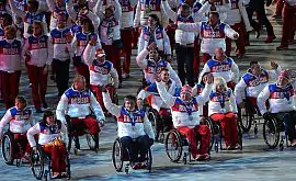 Международный паралимпийский комитет оставил в силе санкции против России