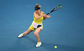 Удар Свитолиной в финале Монтеррея признан лучшим в WTA по итогам игрового дня