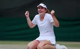 Снигур обыграла россиянку и вышла в полуфинал турнира ITF W75 в Ржичанах
