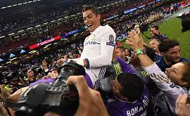 Выигранные подборы и мега-эффективный Роналду. Как «Реал» второй раз подряд выиграл Лигу чемпионов