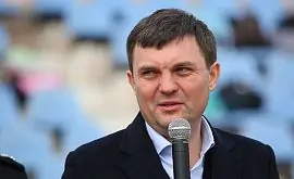 «Динамо» планирует уволить Красникова