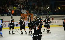 Команда Виталия Люткевича проиграла серию плей-офф ВХЛ