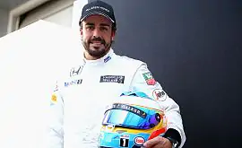 Алонсо: «Я принял правильное решение, когда перешел в McLaren»
