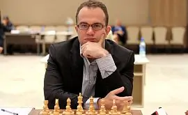 Эльянов: «Украинские шахматисты побеждают при полном отсутствии господдержки»