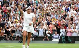 Жабер – о финале Wimbledon-2023: «Может в третий раз получится выиграть титул на Шлеме»