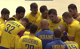 Сборная Украины сыграет против Италии, Румынии и Фарер в отборе на ЧМ-2019