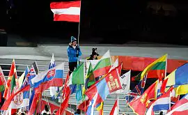 Австрия вслед за Францией может бойкотировать Олимпийские игры в Пхенчхане