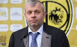 Президент « Руха »: « Збірна України живе в моєму готелі на комерційній основі »