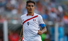 Лидер сборной Перу сыграет на чемпионате мира-2018, несмотря на проваленный допинг-тест