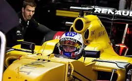 Россиянин Сергей Сироткин вновь сядет за руль болида Renault