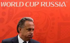 Мутко покинет пост главы российского футбола из-за допинговых скандалов