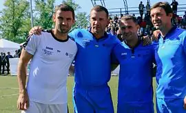 Срна назвал аспекты украинского футбола, которые может улучшить Шевченко