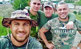 Ломаченко улетит на подготовку в США после боя Джошуа — Поветкин