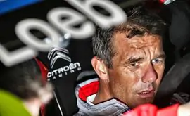 Себастьен Леб может вернуться в WRC уже на Ралли Монте-Карло 