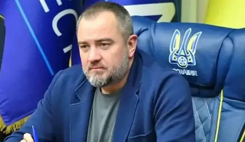 Павелко не вернется в УАФ, несмотря на освобождение из СИЗО