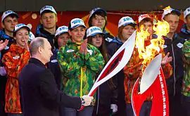 МОК опасается, что допуск России к Играм-2018 будет расценен как поддержка Путина