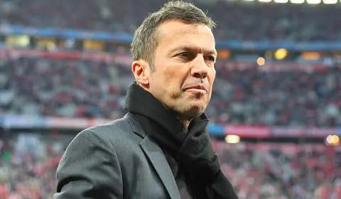 Легенда сборной Германии: «Не помню, чтобы «Бавария» играла настолько плохо»