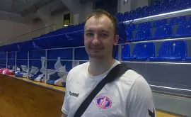 Бабичев: «Выиграли с разницей в 13 мячей, но впечатления неоднозначные»  