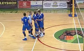 Молодежная сборная Украины завершила турнир в Ивано-Франковске поражением