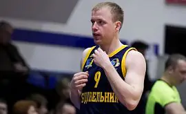Чемпион Украины в составе «Будивельника» продолжит карьеру в Грузии