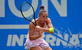 Рейтинг WTA. Цибулкова потеснила Свитолину, Бондаренко поднялась на пять позиций