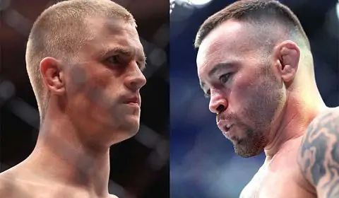 ﻿Непобежденный проспект UFC проведет бой с Ковингтоном