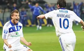 Милевский: «Ярмоленко заслужил трансфер, но в этом клубе не так просто уйти»