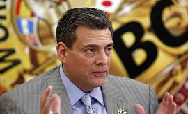 Президент WBC: «Бетербиев стал бы очень сильной угрозой для наследия Альвареса»