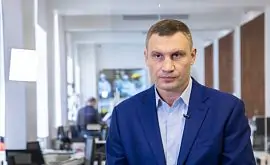 Виталий Кличко – о карантине: «Исключений для бодибилдеров, моржей и других суперактивных нет»