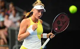 Ястремская забрала сет с 2:5 и смяла Стосур на старте дебютного Australian Open