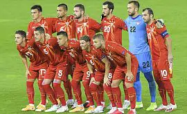 От изгоя до героя: как сборная Северной Македонии за три года вышла на новый уровень и заставила себя уважать