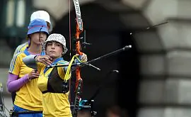 Марченко принесла Украине пятую медаль Кубка Европы по стрельбе из лука