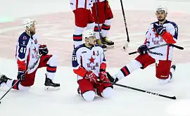 Дата старта сезона КХЛ согласована с Федерацией хоккея России