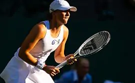 Швентек сыграет со Свитолиной в четвертьфинале Wimbledon