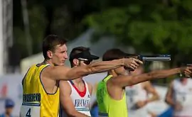 Тимощенко возвращается к соревнованиям после травмы