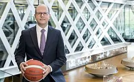 Генсек FIBA: «Будемо шукати якісь зміни, тому що росія – дуже велика сила в світовому баскетболі»