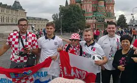 Российский комментатор: «Англия в полуфинале — это очень красивая история»